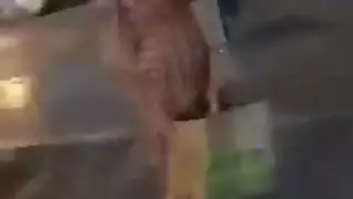 طلبة مغربية فى الشارع4dibtl36ye35