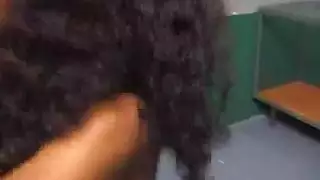 امهات ينكه ابنه