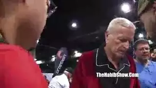 قذف داخلي معى امه
