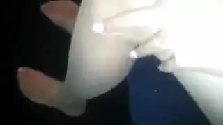 مهرجان لاشا الجنسي بالألعاب يترك كسها متسعًا ويتوسل للمزيد