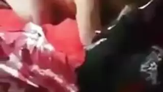 زنجي ياكل مرات صاحبه امامه