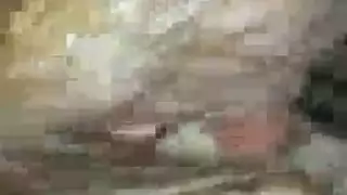 حرامي في الشقة
