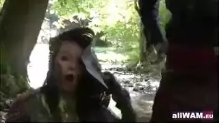 كأس النبيذ