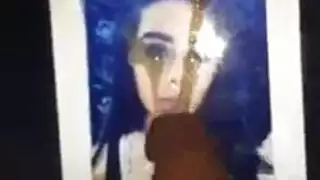 شين الأسود