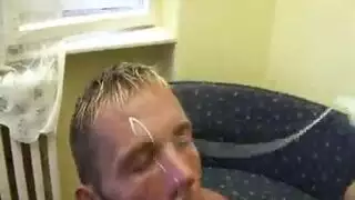 بستمنا بنفسه