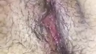 نقية ومستعدة لعملية جنس جماعي