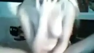 ممرضة تتكلم بكلام جنسي تعطي تدليك بروستاتي ثم قذف شرجي