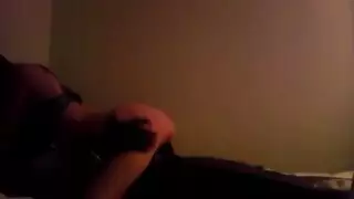 امراتان افكار ببعضهما الكيس