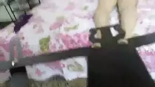 يمنع زوجة من سهر وينكها بقوة