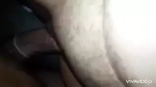جنس صريح في السيارة: نائب الرئيس الإيراني يستخدم واقيًا