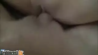 شهوة عائلية: شريط سكس محارم مترجم حار