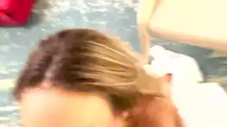 مونيكا فوكس تتعرض لضرب شرجي وحشي من الشاب المفتول أليكس
