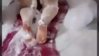 اقذف علي كسي