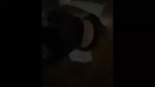 الشقراء المثيرة ميراندا بليك تتوسل لممارسة الجنس في الحمام