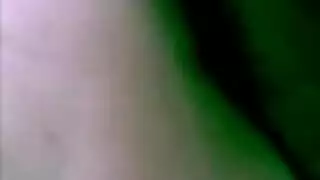 عيد بنت في طيزها