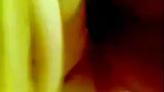 مصريّة تبتلع زب عشيقها ثم تركبه بشهوة