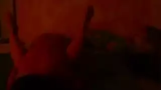 العضلات مقابلة جذاب