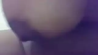 مصرية تمس زب زوجه