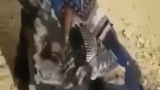العضلات زوجة خائنة
