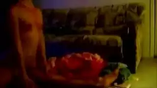 مزرعة ناضجة الهواة صب الشرج