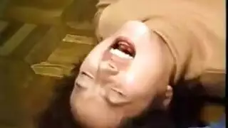 الكرة الرفس ضيق أمي اليابانية