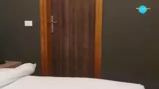 وراء الكواليس النادي مكنسة كهرباء