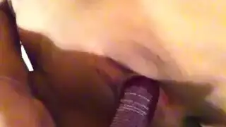 شرج قاسي من عاشق عربي – سائل منوي حليبي على دموعها