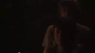 جلسة سينيور سيد في فيلم إباحي: شرج عميق ووضعية 69