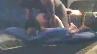 سكس نيك بنتين ولقذف داخل الكس