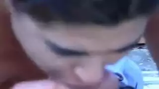 إباحي صريح: نوتي بلاك تطالب بجنس دش على الأنبوب
