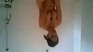 نائب الرئيس العربي يضرب بقوة في مقطع إباحي مجاني صريح