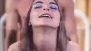 خلفي رعشه