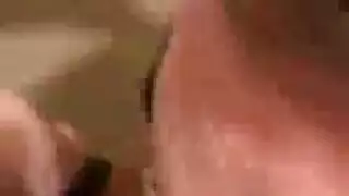 هواة المص يتم وجههم وإكمالهم بالقذف الداخلي