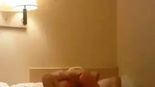 الناضجة اليابانية كس تمتد زوجة الشرج الجنس