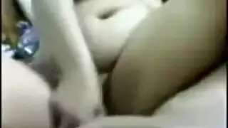 مشهد بورن كاوبوي تقفز على زبه حتى القذف الداخلي