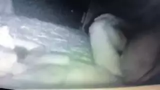 علاقة جنسية جماعية للممرضة آكي مع المرضى: قذف داخلي متعدد وقذف سوائل