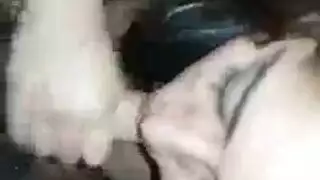 شرجي بوضعية الكلب حتى تطلق ريح عالي