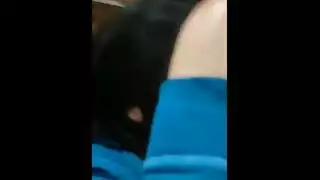 عرقي الجنس الشرجي الذي يذاكر كثيرا