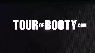 سراويل مثيرة الغنائم يهز