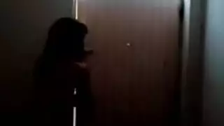 سمس عنتيل الكنيسه والراهبات