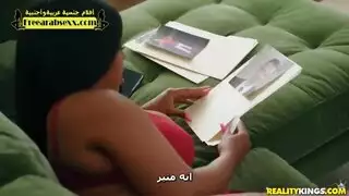 طيز السمراء اسود كبير مترجم