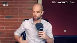 صاحب شقة في نعش تدخين