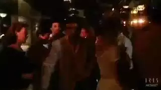 بورنو إيطالي كلاسيكي: مشهد مص ووضعية كلابية
