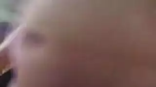 سكانك عجوز شعر طويل