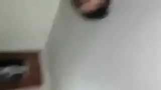 moroccan slut takes multiple cocks in gangbang orgy