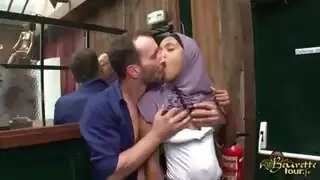 جنس شرجي 2019 مع جدة تتحدث بكلام فاحش