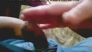 شرموطه بتتناك مصريه وبتقول خلاص يا محد