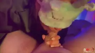 اللسان وشاعر المليون الهاوي قبل نائب الرئيس