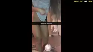 حفلة عيد ميلاد إكس إكس إكس: تلمس الأعضاء التناسلية المشعرة طوال الليل