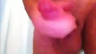 قبائل أليسون تايلر الحميمة تتحول إلى قذف على الوجه